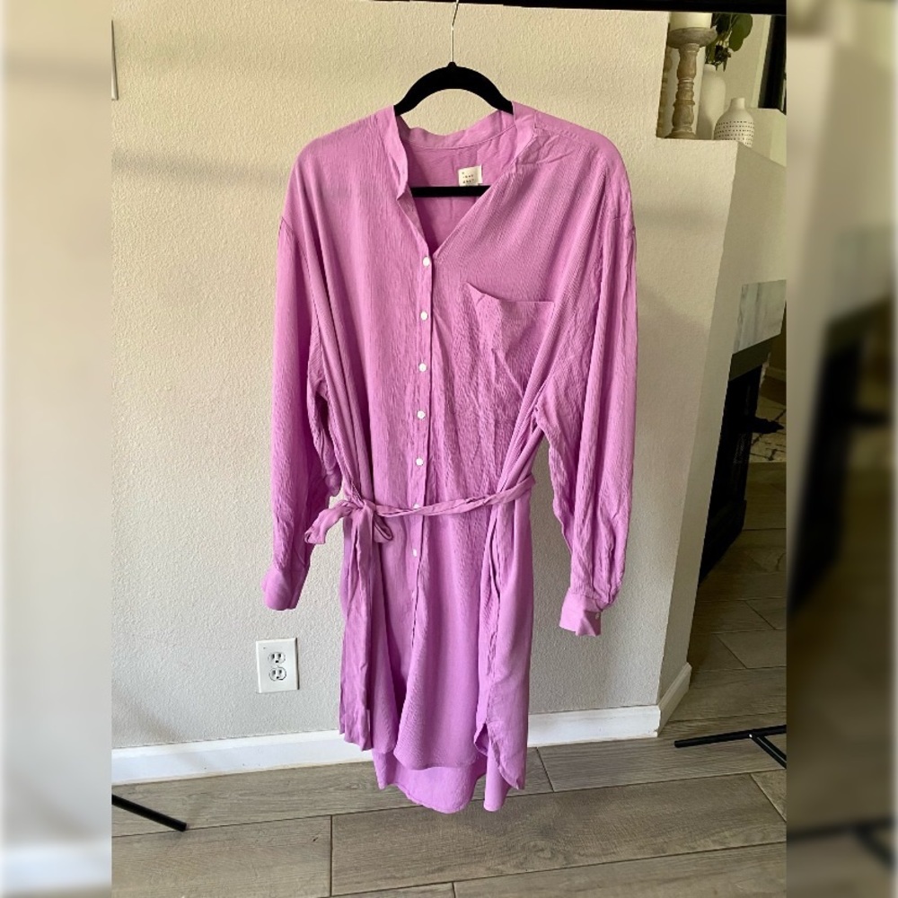 XL Dress